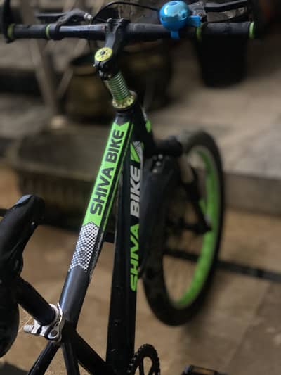 Shiva Bicycle for Sale