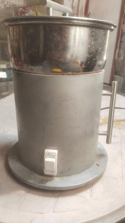 highspeed blender for commercial