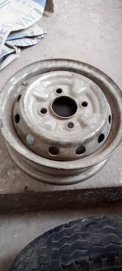 rim cory