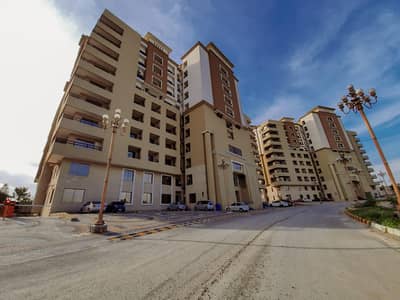 2 BED FOR SALE IN ZARKON HEIGHTS G15 ISLAMBAD
