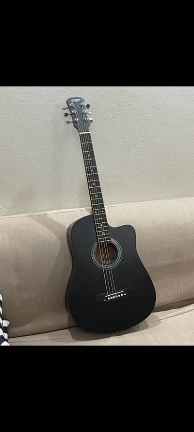 Kabat Guitar 38 inches Begginer Student guitar