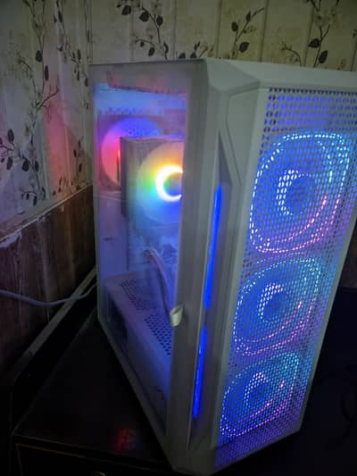 Gaming PC condition new