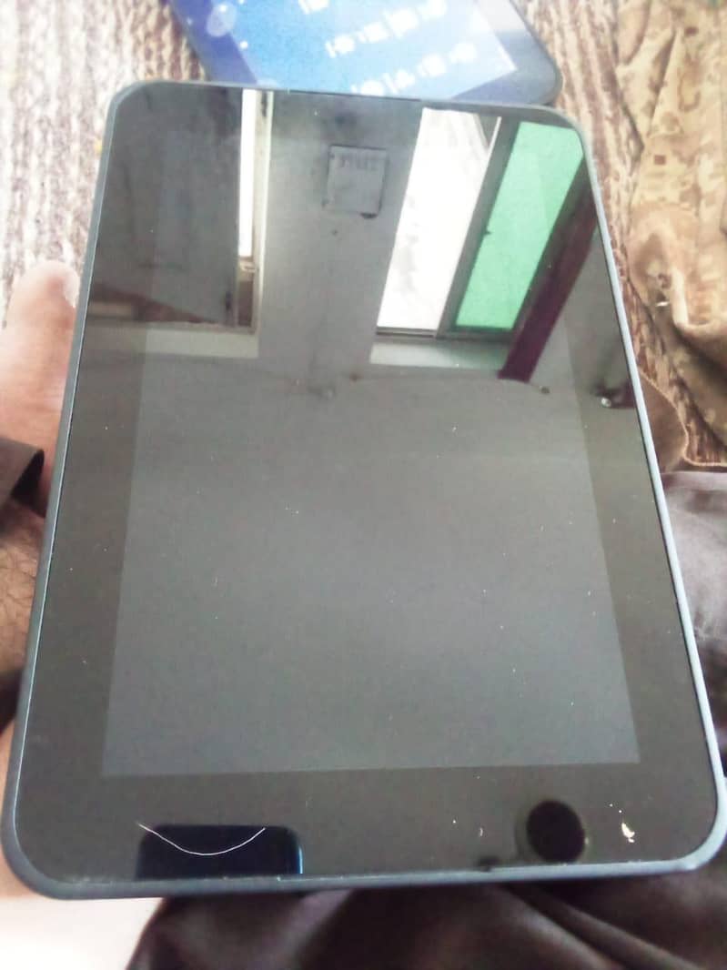 just tablets 3