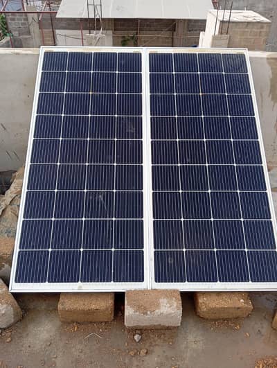 Solar setup of sale