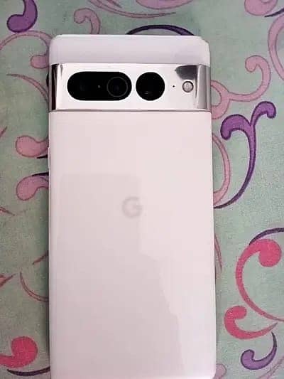 Google Pixel 7pro 1