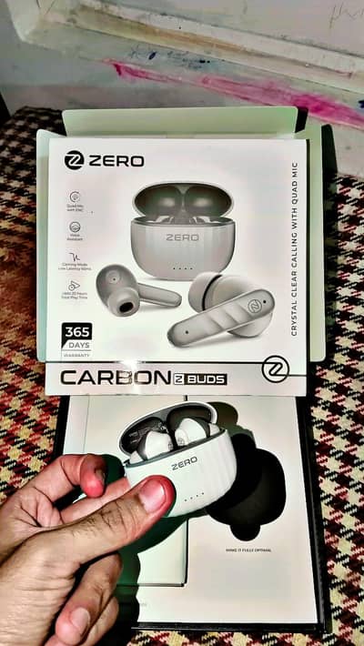 Zero Carbon