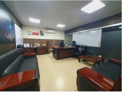 Office For Rent Area 5000 Square Feet Office Available For Rent Real Pictures In Gulberg 3 Lahore