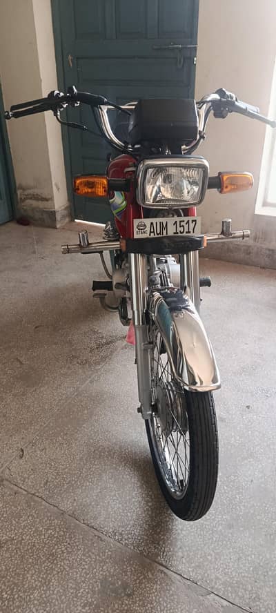 honda 70cc bike 2024 model