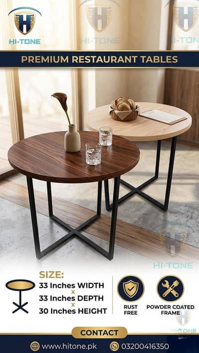 coffee tables