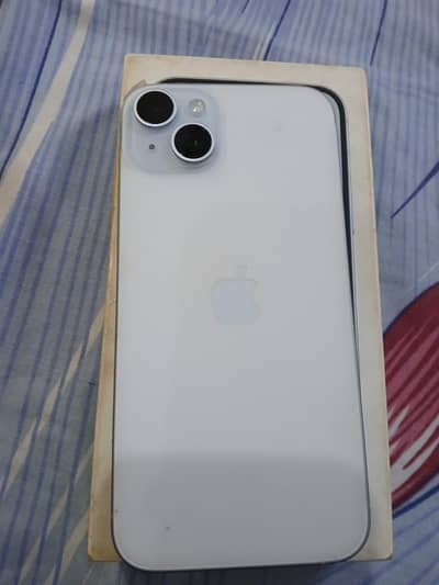 Apple iPhone 15 plus