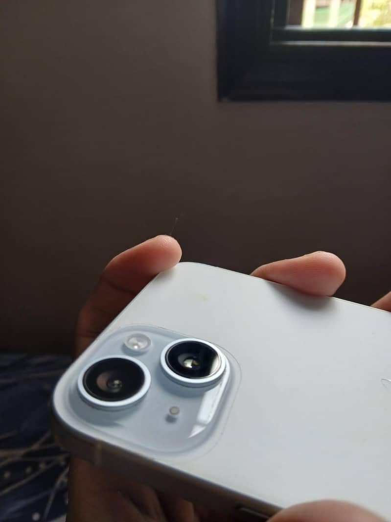 Apple iPhone 15 plus 1