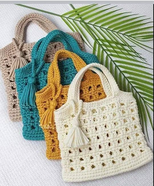 Hand made 1