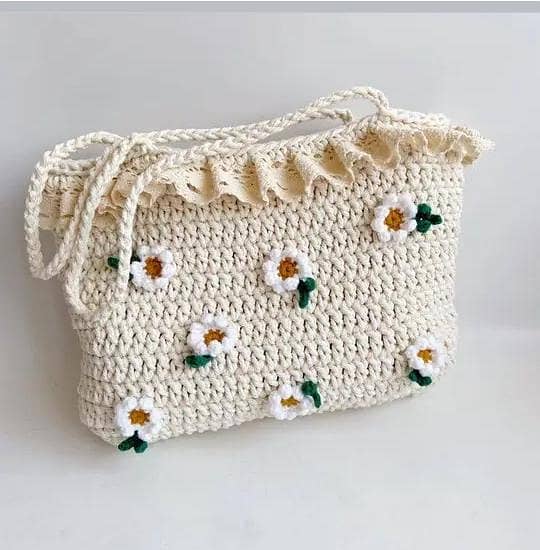 Hand made 2
