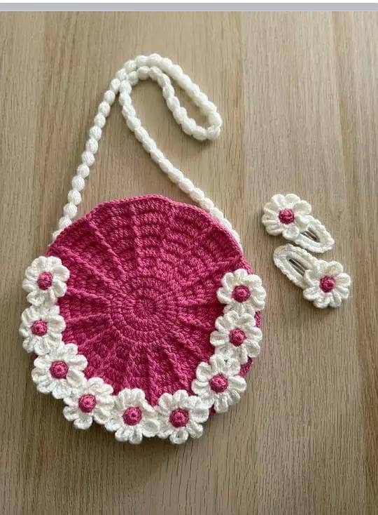 Hand made 3