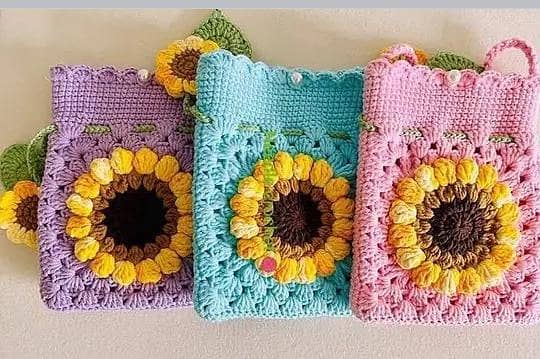 Hand made 8