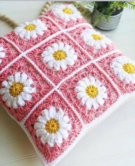 Hand made 15