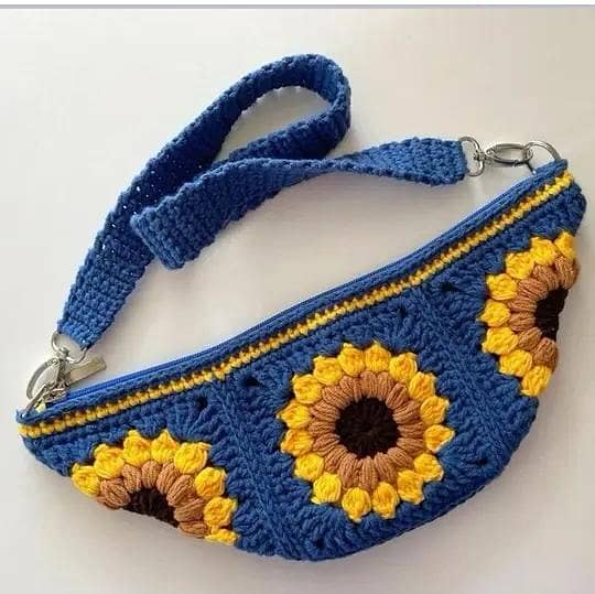 Hand made 17
