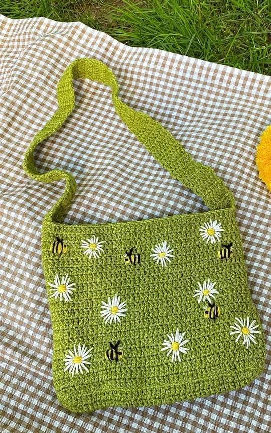 Hand made 18