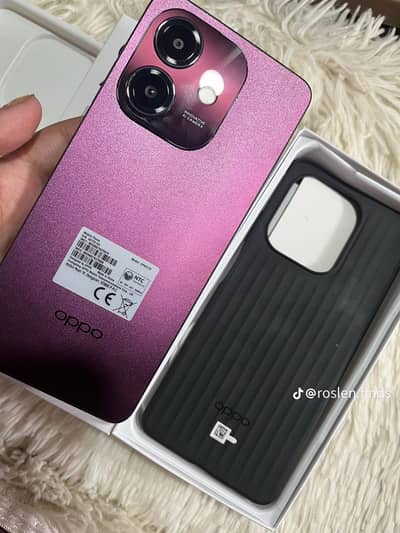 OPPO A5