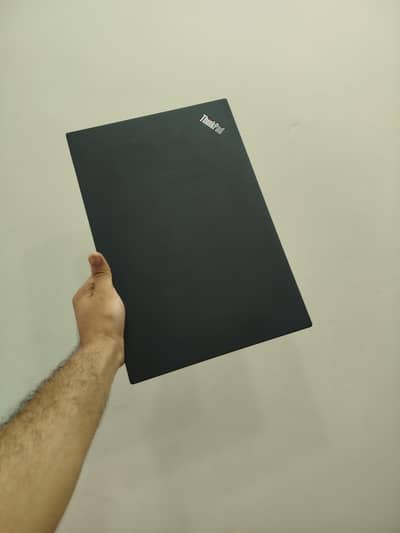 Lenovo ThinkPad T15 Gen 1 | i5-10th Gen | 256GB | 8GB | 15.6 fhd