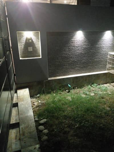 5 Marla House Available for Rent Prime Location