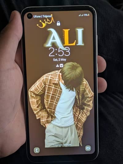Samsung Mobile A11