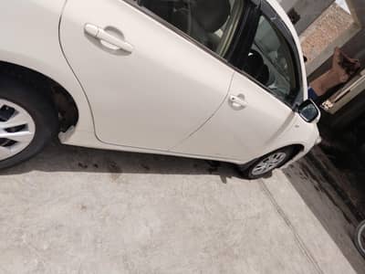 Toyota Corolla XLI 2012 for sale