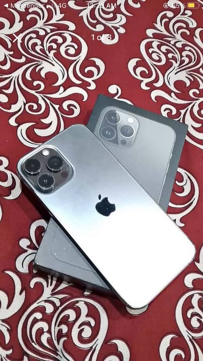 Apple iPhone 13 Pro Max