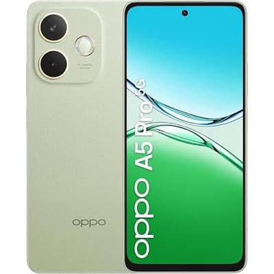 OPPO A5 Pro