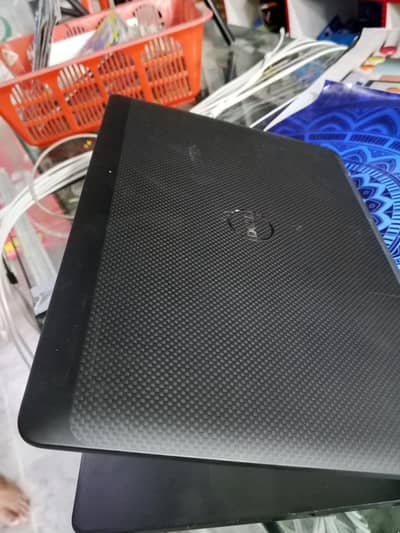 Dell Laptop in Fresh condition