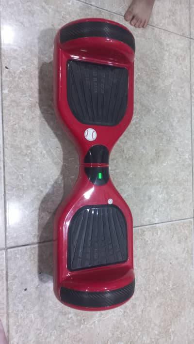 hover board hoverboard