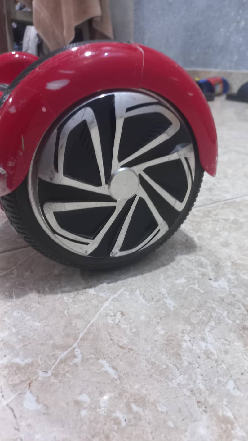 hover board hoverboard 4