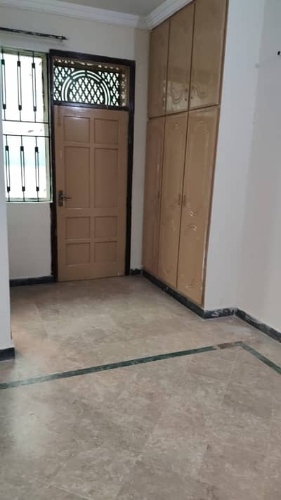 7 Marla Upper Portion Available For Rent In Korang Town
