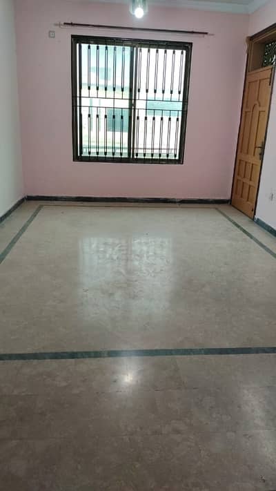 Kanal Ground Portion Available For Rent In Federation Housing Society