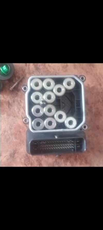 abs brake