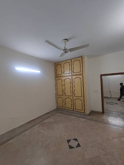 5 Marla Double Storey Full House Available For Rent In Pakistan Town Phase 1