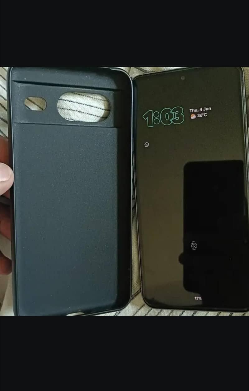 Google Pixel 8 2