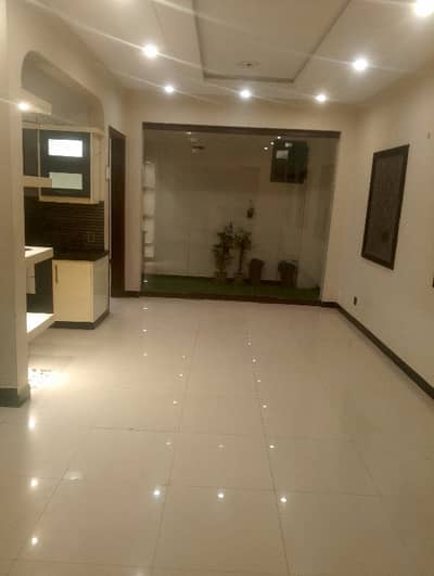 Ideal House Is Available For Rent In Karachi