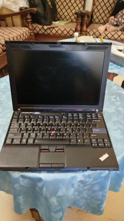 Lenovo Thinkpad