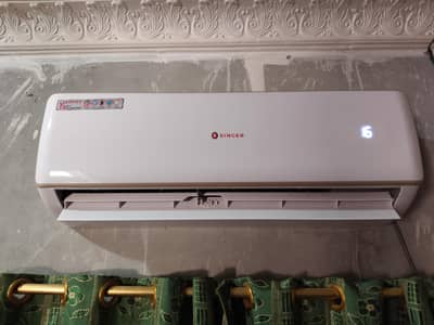 Split ac