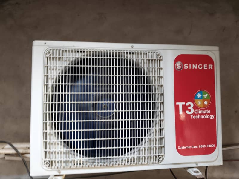 Split ac 1