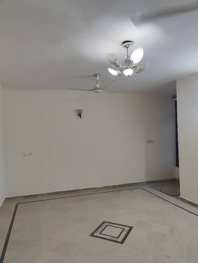 10 Marla Double Storey Full House Available For Rent In Korang Town Only For Hiring