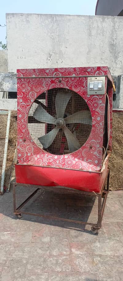 Air Cooler • Lahori Cooler Full size