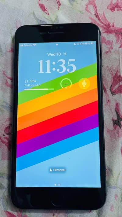 Apple iPhone 8 Plus