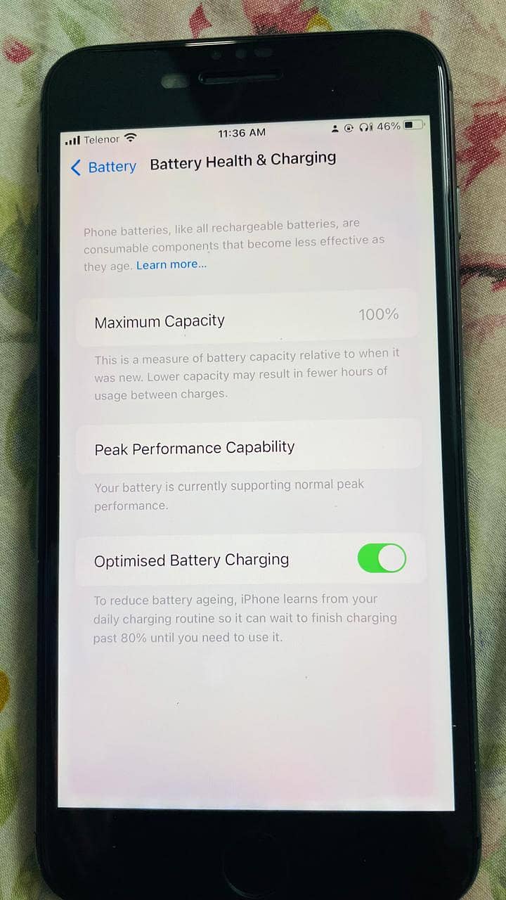 Apple iPhone 8 Plus 5