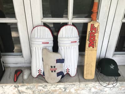 Cricket kit for sale