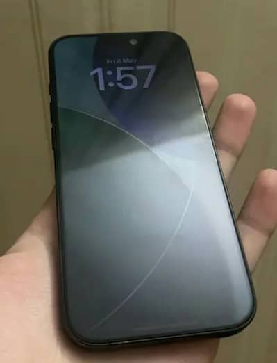 iphone 15 Pro jv128 gb