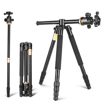 q999h tripod ball head multi directional