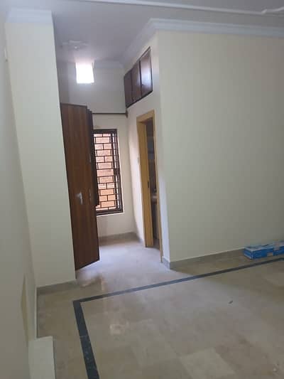 24 Marla Ground Portion Available For Rent In Federation Housing Society