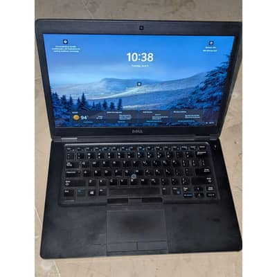 Dell Latitude 5480